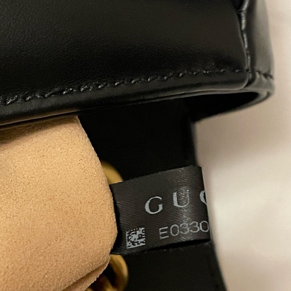 Gucci GG Marmont Small - Picture 10 of 14